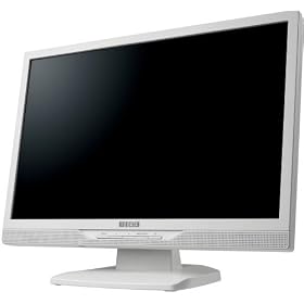 I-O DATA 19�^WXGA+(1440x900)�Ή� ���C�h�t���f�B�X�v���C(USB�O���t�B�b�N�A�_�v�^�[�Z�b�g) LCD-AD192XW/UR