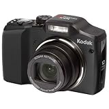 Kodak(�R�_�b�N) �f�W�^���J�����@EasyShare Z915 1009����f�A���w10�{�Y�[���A�����V�[���F���@�\���ځB�R�_�b�N�ɂ��