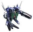 HG 1/144 GN�A�[���YTYPE-D+�K���_���f���i���X (�@����m�K���_��00)