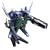 HG 1/144 GN�A�[���Y�^�C�vD+�K���_���f���i���X ~�K���_��00(�_�u���I�[)�V���[�Y~
