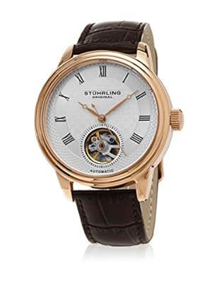 Stührling Original Automatikuhr Man Perennial 780 Dress Legacy 42 mm