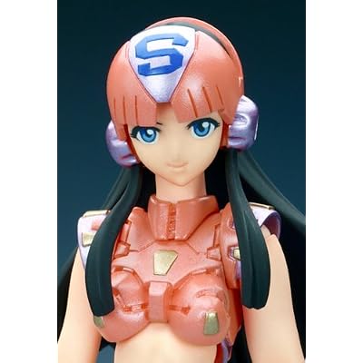 Figma プラレス3四郎 桜姫(原作版) JPWAタッグトーナメントver.