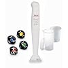 T-fal �X�e�B�b�N�~�L�T�[ �N���b�N&�~�b�N�X HB4401JP