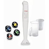 T-fal �X�e�B�b�N�~�L�T�[ �N���b�N&�~�b�N�X HB4401JPT-fal (�e�B�t�@�[��)�ɂ��