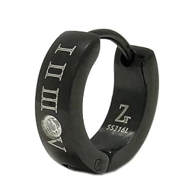 �V�h��̑� �yZanipolo Terzini�z���[�}�������W���R�j�A �u���b�N�t�[�v�X�e�����X�s�A�X (1P) /�X�e�����X�s�A�X/�T�[�W�J���X�e�����X/�����Y�s�A�X/