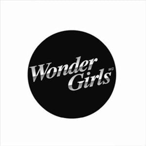 【クリックで詳細表示】Wonder Girls(ワンダー・ガールズ)/2集 [韓国輸入盤]