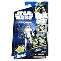 Hasbro �X�^�[�E�E�H�[�Y �N���[���E�E�H�[�Y �x�[�V�b�N�t�B�M���A ARF�E�g���[�p�[/Star Wars 2011 The Clone Wars Action Figure CW56 ARF Trooper (kamino)�y���s�A���z