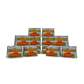 �yAmazon.co.jp����zK&K ���b��1/2�J�b�g�R���r�[�t 12�{��