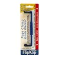 �t���b�v�N���b�v/FLIP KLIP�y�u���[�z 83816-2517�u���[