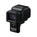 Panasonic GX1�p ���C�u�r���[�t�@�C���_�[ DMW-LVF2