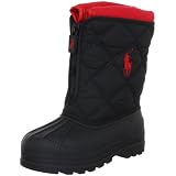Polo Ralph Lauren Vancouver Zip 95683-1 Unisex - Kinder Stiefel