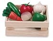�����Ȗ�؃Z�b�g MINI VEGGIES BASKET