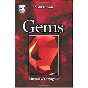【クリックで詳細表示】Gems， Sixth Edition [ハードカバー]