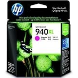 �q���[���b�g�E�p�b�J�[�h HP 940XL�C���N�J�[�g���b�W �}�[���^