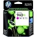 �q���[���b�g�E�p�b�J�[�h HP 940XL�C���N�J�[�g���b�W �}�[���^