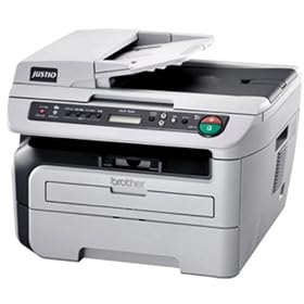 brother �W���X�e�B�I ���[�U�[�����@ DCP-7040