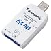 Panasonic SD/SDHC/microSD�J�[�h�pUSB2.0���[�_�[���C�^�[ BN-SDCKP3