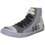 Diesel Kid MELTING POT' ICON MID YO - 000DW2PR012H1169, Jungen Sneaker