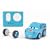 Q�X�e�A QSP02 ���C�g�j���O�}�b�N�C�[�� DINOCO�o�[�W����