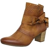 Mjus 922210, Boots femme