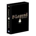 �U�E�s�[�i�b�c/P-Legend THE PEANUTS DVD-BOX