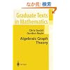 Algebraic Graph Theory (Graduate Texts in Mathematics)