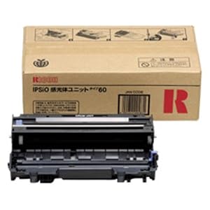 【クリックで詳細表示】感光体ユニットタイプ60 リサイクルドラム NX60S 国内再生