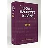 Guide hachette des vins 2012