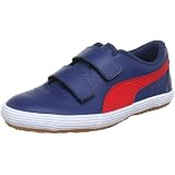 Puma Serve Pro V 354594 Unisex-Kinder Sneaker