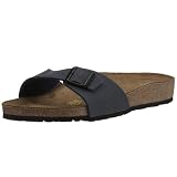 Birkenstock Madrid Birko-Flor, Unisex Clogs