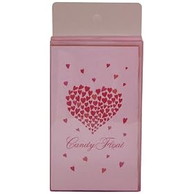 �I�J���g �L�����f�B�t���[�g �[���[ (����^�C�v) 7ml�~5���