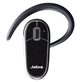SoftBank SELECTION Jabra BT2010 Bluetooth �w�b�h�Z�b�g SBS-BT2010