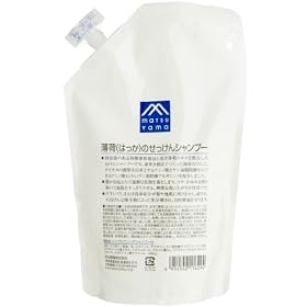 M�}�[�N ����(�͂���)�̂�������V�����v�[ �l�֗p 600ml