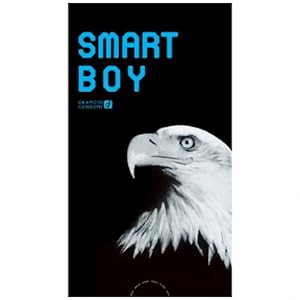 【クリックで詳細表示】SMART BOY(スマート ボーイ)) 1箱12個入