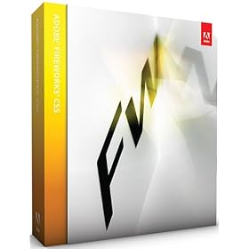 Adobe Fireworks CS5 Windows��