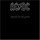 [CD]AC/DC バック・イン・ブラック