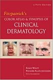 [Book] Fitzpatrick's Color Atlas And Synopsis of Clinical Dermatology: Fifth Edition