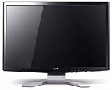  acer 24インチ ワイド液晶ディスプレー ブラック P243WAIDA