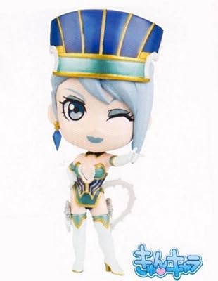  一番くじきゅんキャラわーるど TIGER & BUNNY #01 D賞 ブルーローズ きゅんキャラ