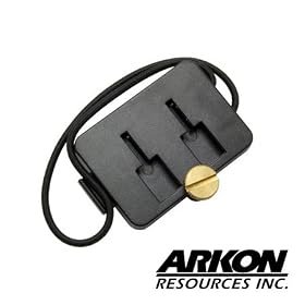 ARKON�� �S�}�E���g�u���P�b�g�Ή��@�����h�~�X�g���b�v�iAP2T-STRAP�j