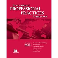 International Professional Practices Framework (IPPF)