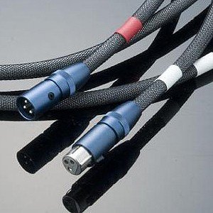 AET インターコネクトケーブルエビデンス(1.2m・ペア) EVIDENCE LINE/1.2XLR