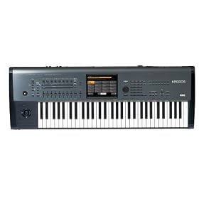 KORG KRONOS 61
