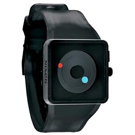 [�j�N�\��]NIXON �r���v THE NEWTON BLACK NA116000-00 �����Y [���K�A���i]