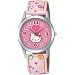 �V�`�Y��CBM �r���v HELLO KITTY �n���[�L�e�B �L�����N�^�[�E�H�b�` AA95-7736L �L�b�Y�T�C�Y