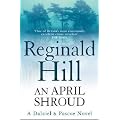 An April Shroud
