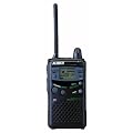 ALINCO(�A���C���R) ���菬�d�̓g�����V�[�o�[ DJ-P20 �u���b�N 55�~100�~28 DJ-P20(B)