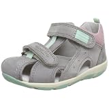 Superfit 00013946, Chaussures basses bébé fille
