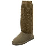 BEARPAW Crescent Knee-High Boot