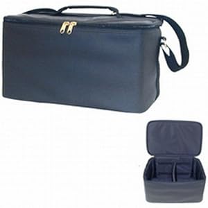 【クリックで詳細表示】トラベルメイクボックス (並行輸入品)